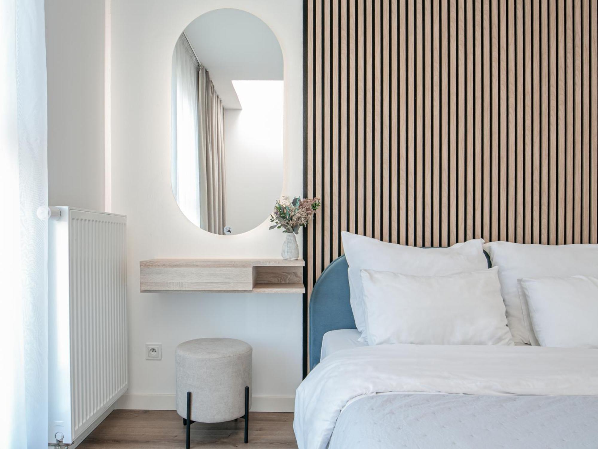 Tuyo Apartments Bokserska Varsó Kültér fotó